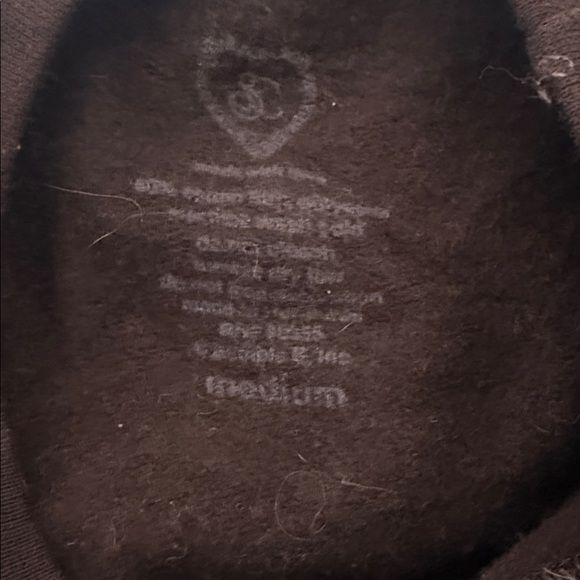 Sabrina Carpenter Short n’ Sweet Tour Sweatshirt - Picture 3 of 3